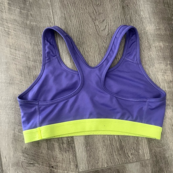 Nike Sports Bra - Picture 2 of 4